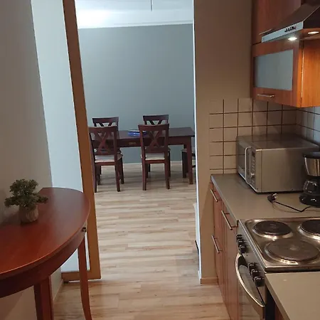 Centre! Prime Location, 55 M2 Near Old Town טאלין