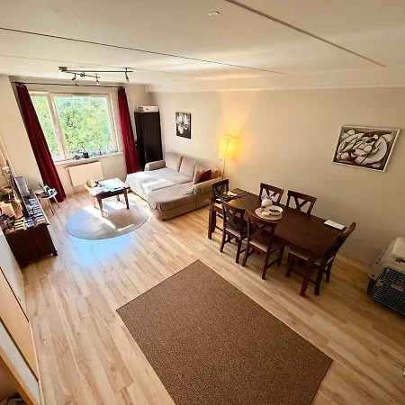 דירה Centre! Prime Location, 55 M2 Near Old Town