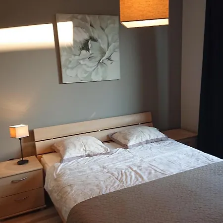 Centre! Prime Location, 55 M2 Near Old Town Tallinn
