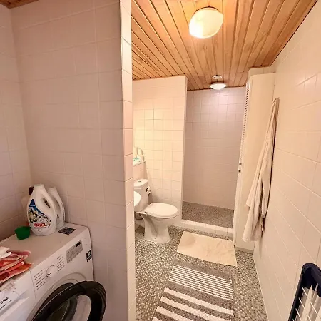 Lejlighed Centre! Prime Location, 55 M2 Near Old Town