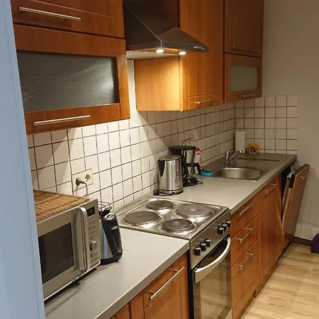 Lejlighed Centre! Prime Location, 55 M2 Near Old Town *