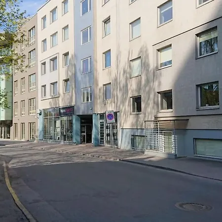 Lejlighed Centre! Prime Location, 55 M2 Near Old Town *